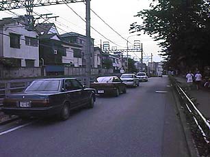 ��R�w��Ԃ̎�O